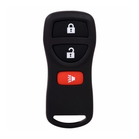 Hillman Remote CP014D 449697